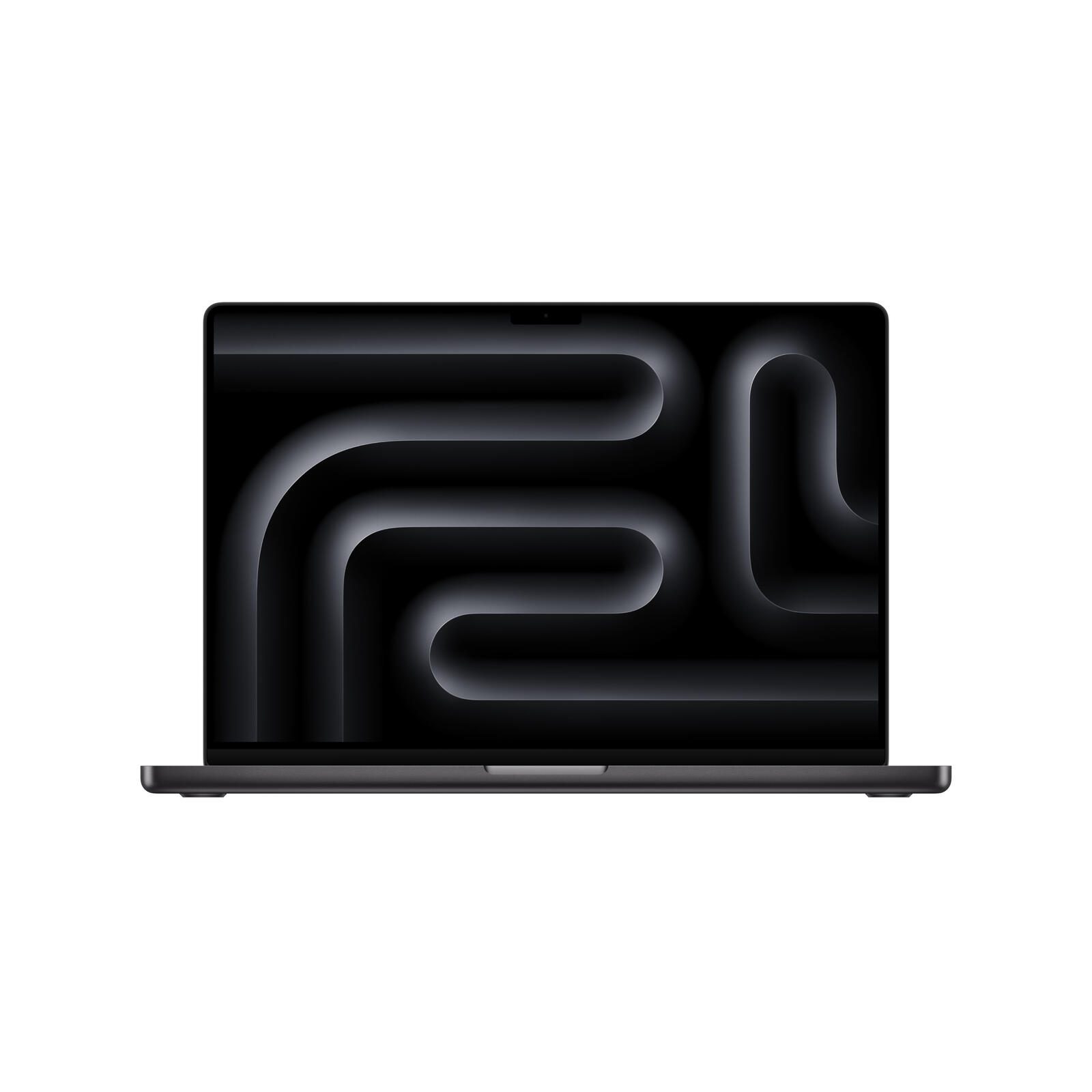 Apple MacBook Pro (16") space schwarz Z1MZ-03001000