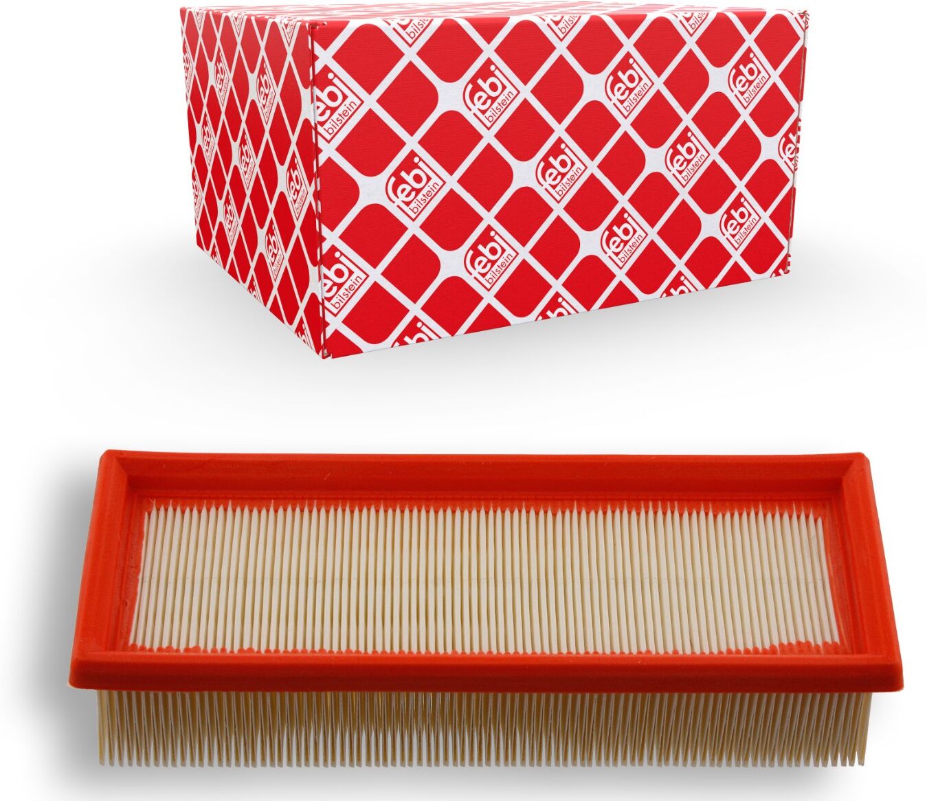 FEBI BILSTEIN 30357 Air filter