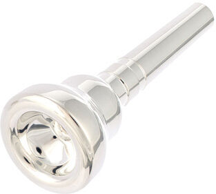 Schilke Cornet 10A4 versilbert
