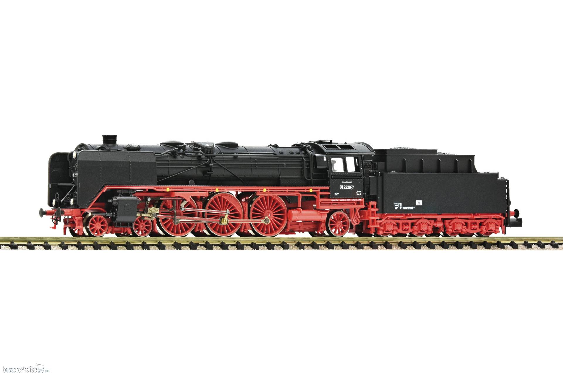 Fleischmann 714501
