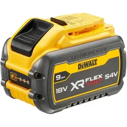 DEWALT DCB547-XJ Akku Flexvolt 18V/54V; 9,0Ah/3,0Ah