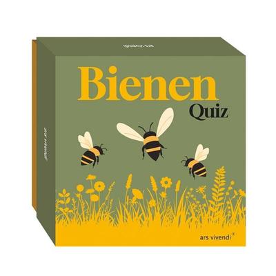 Bienen-Quiz
