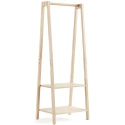Kids Concept, Garderobe + Kleiderstange, Saga