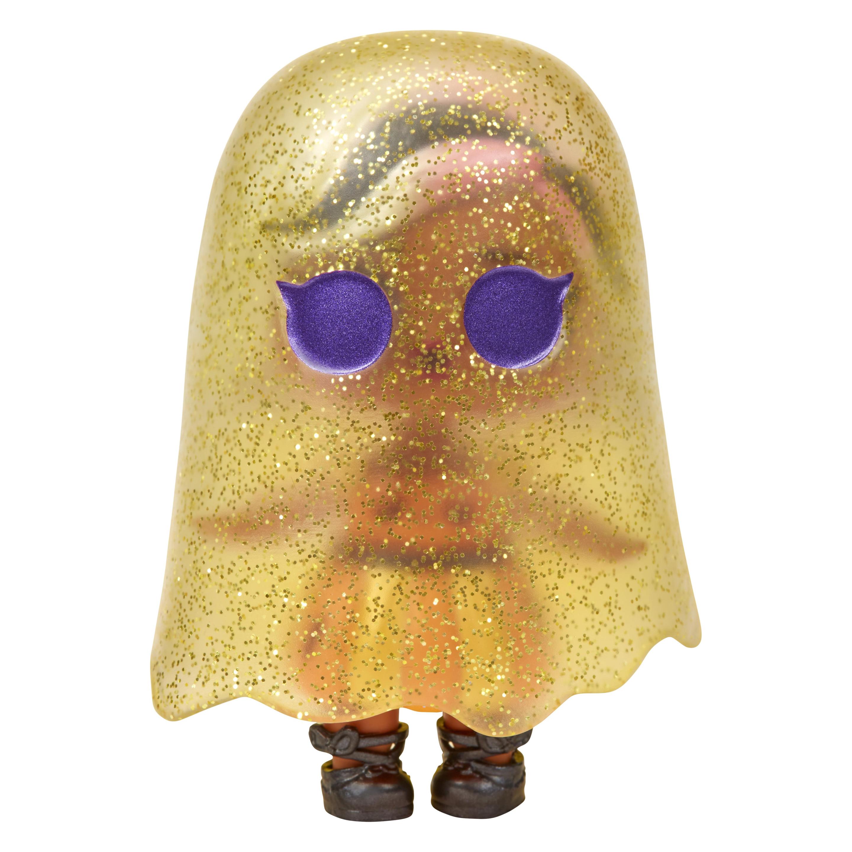 MGA Spooky Party - Pumpkin Pretty (593027EUC)
