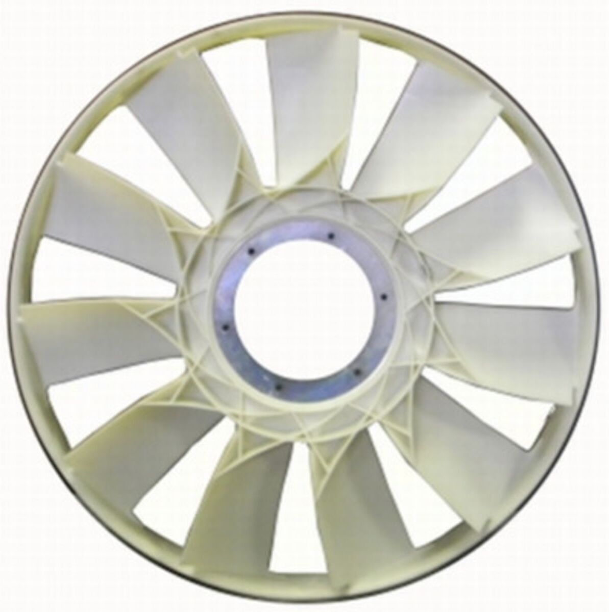 Lüfterrad, Motorkühlung MAHLE CFW 36 000P