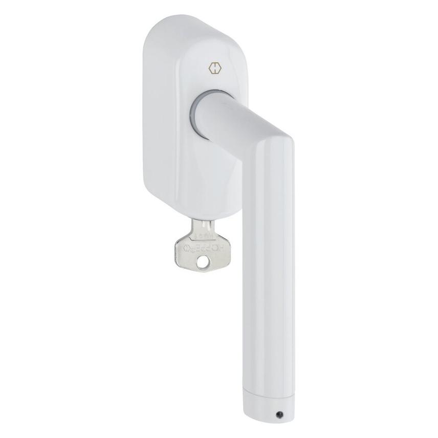 Hoppe ConnectSense Amsterdam (11902759)