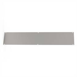 nVent SCHROFF 30807416 Frontplatte 2 St.