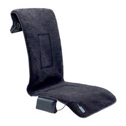 Leitz Sitzauflage Dunkelgrau 51940089