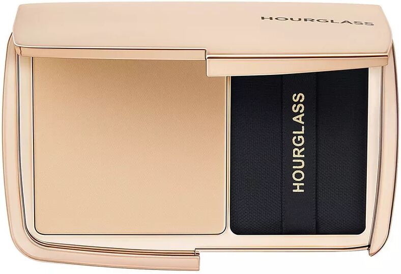HOURGLASS - Kompaktpuder, Airbrush Pressed Powder, 10.5 g, Translucent Medium