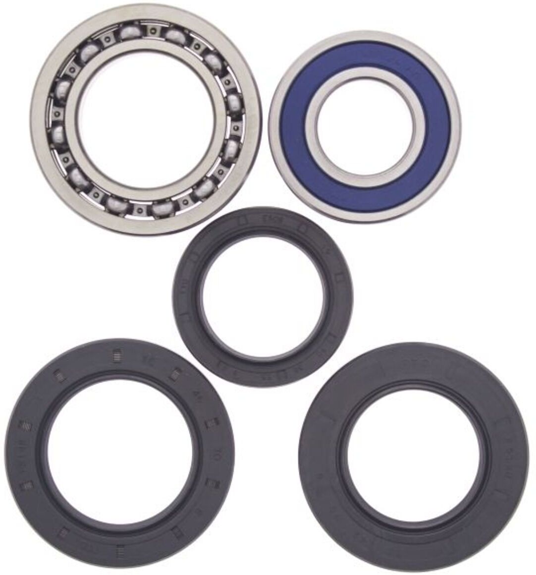 4 Ride Radlagersatz 4RIDE AB25-1017