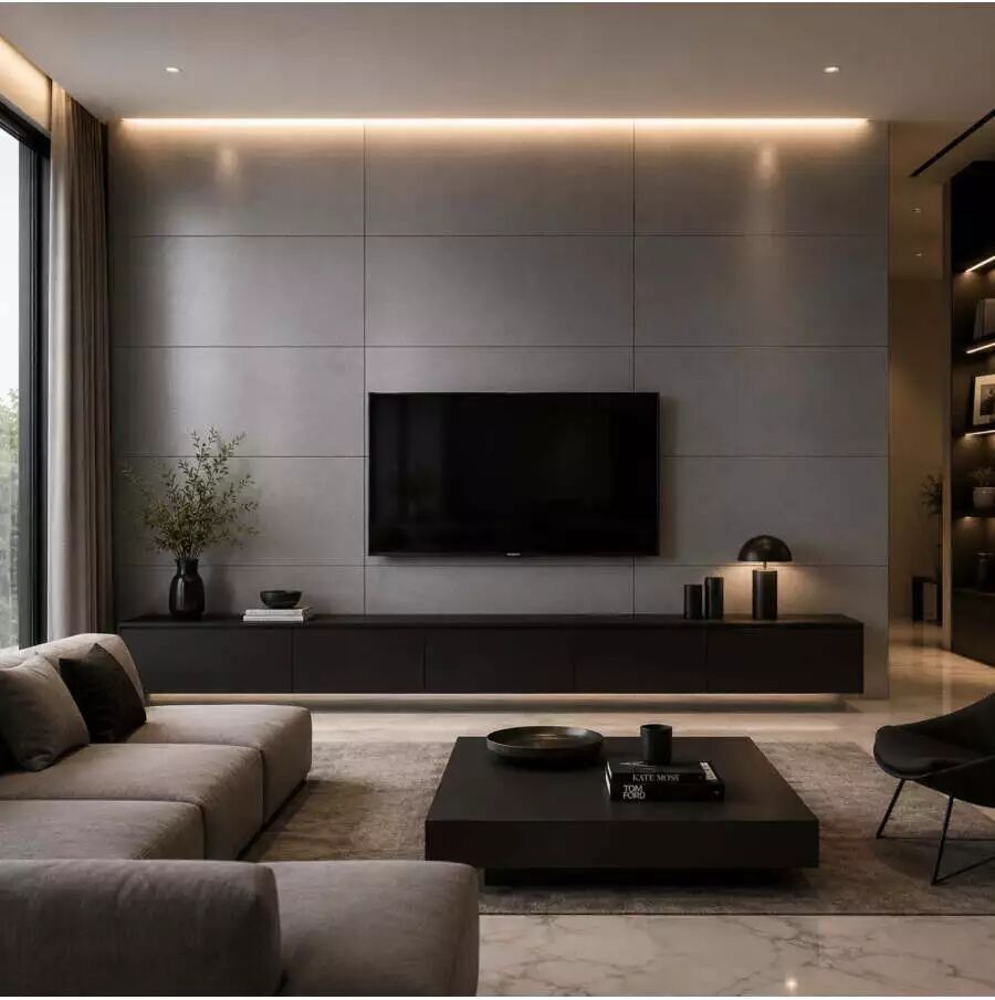 Divina Home RIVESTIMENTO PVC METALLO ACCIAIO INOX 6PZ 120X60