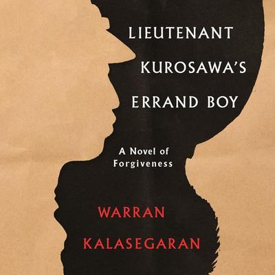 Lieutenant Kurosawa's Errand Boy - Warran Kalasegaran, Audio, 9789178897438