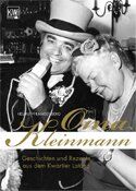 Helmut Frangenberg - Oma Kleinmann: Geschichten und Rezepte aus dem Kwartier Latäng - Preis vom 09.10.2026 07:28:09 h