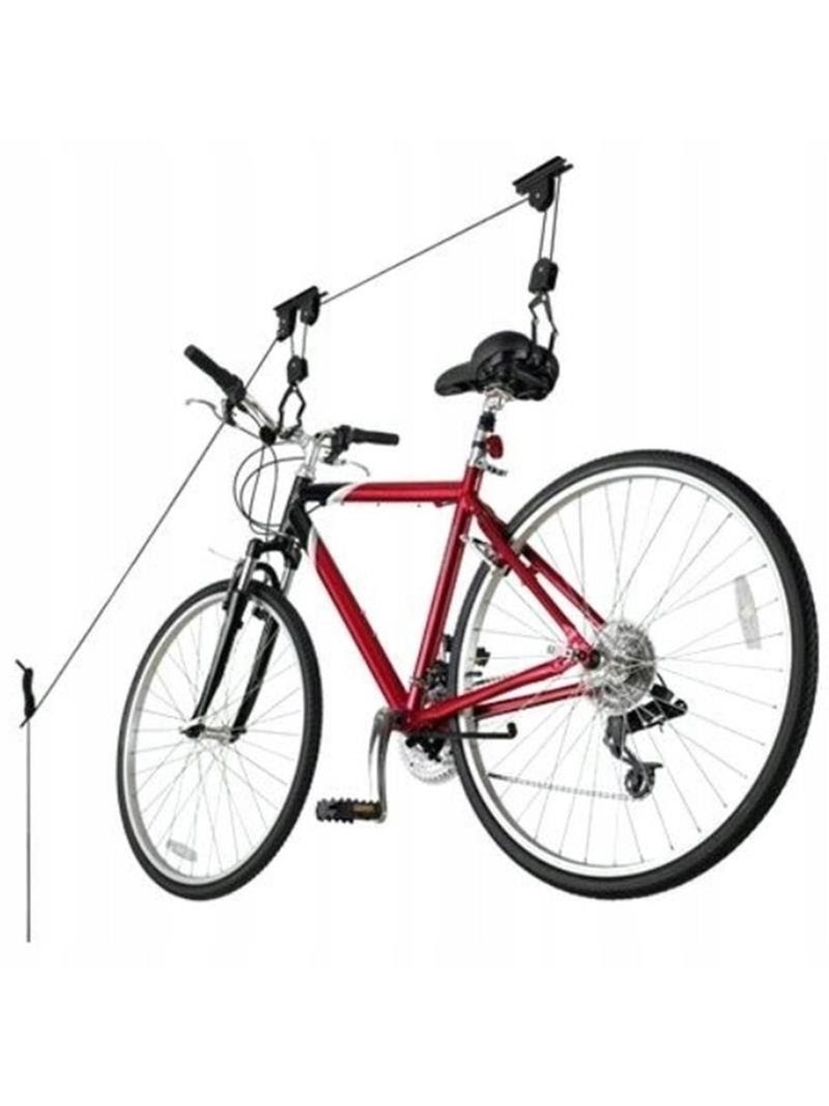 Dunlop - Bicycle hanger / ceiling mount