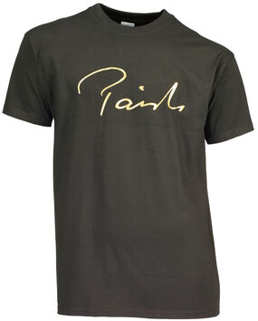 Paiste T-Shirt Signature XXL Schwarz