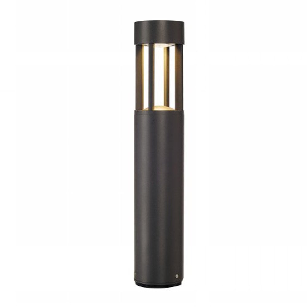 SLV Slots 45 Buitenlamp LED antraciet