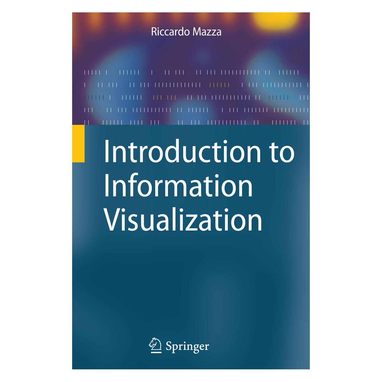 Springer Introduction to Information Visualization (Englisch, Softcover, Riccardo Mazza) (55190569)