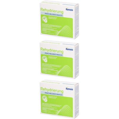 Rehydrierung Fenchel Plv.z.Her.e.Lsg.z.Einnehmen x3 3x75 g Pulver zur Herstellung einer Lösung zum Einnehmen