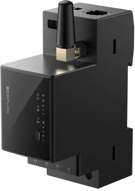 MEDIDOR ECOFLOW SMARTMETTER