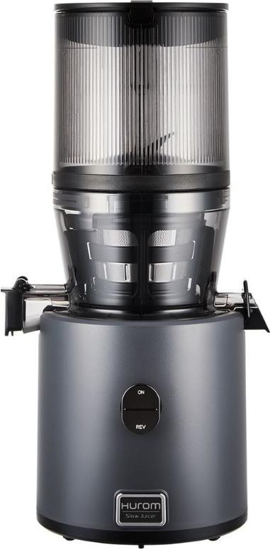 Hurom Slow Juicer H330P Dunkelgrau