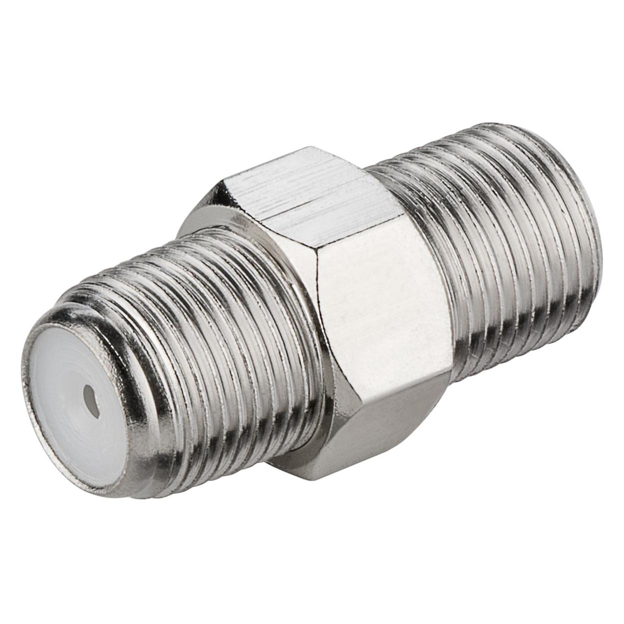 Goobay F-Buchse - F-Buchse (Antennenkabel) (67314)