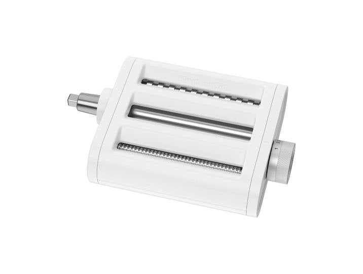 KitchenAid KitchenAid 3-in-1 Pasta-Zubehör für Küchenmaschine Plastic