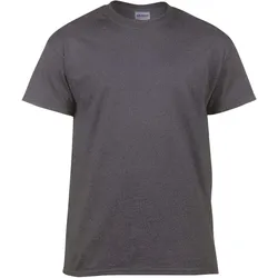 Gildan Herren Heavy Cotton T-Shirt 5000 tweed (heather) XXL