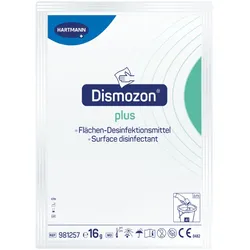 Dismozon Plus 1600 G