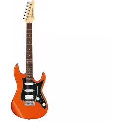 Ibanez AZES40B-ROM - E-Gitarre