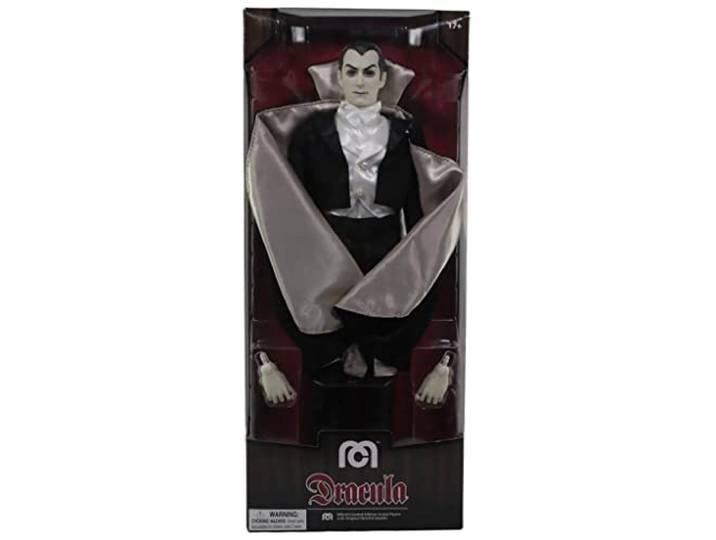 Dracula Universal Monsters Figur, 36 cm