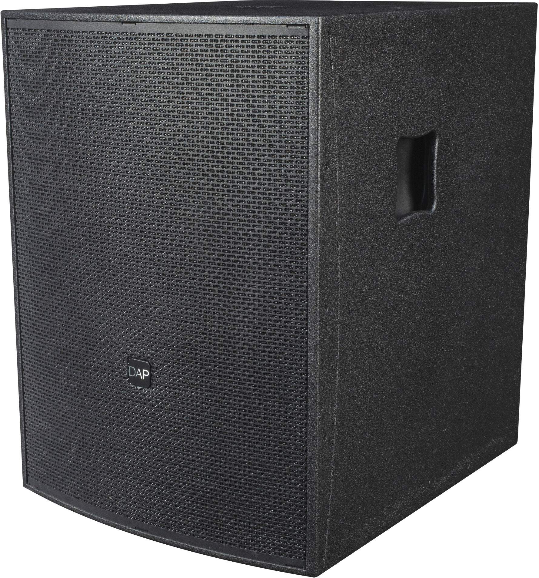 DAP Audio Nrg-18s Passiver 18-Zoll-Bassreflex-Subwoofer