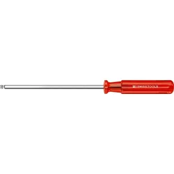 PB SWISS TOOLS Schraubendreher Innensechskant 6x160mm Kugelkopf Classic 206S