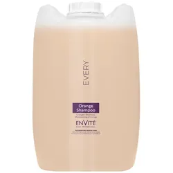 10000ml dusy professional Envité Orange Shampoo