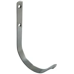 Haken, A2, 185x18,6mm