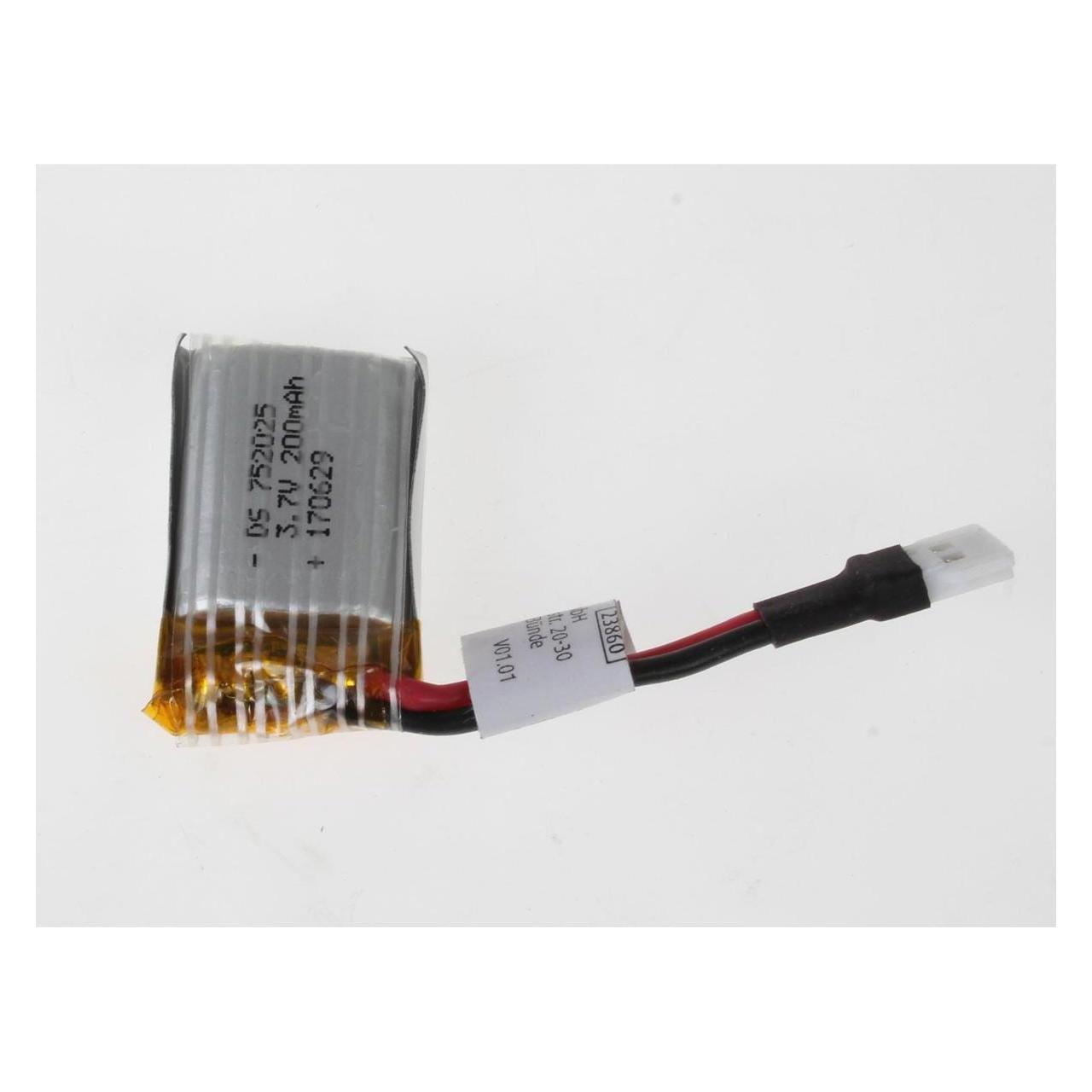 Revell LiPo-Battery-Pack für Airhunter (REV 43547)