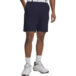 Under Armour Shorts Drive Tapered , navy