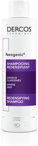 Dercos Neogenic Champú Redensificante 200ml