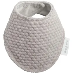 Baby's only, Lätzchen, Babys Only Baby Bandana Sky, Urban Taupe