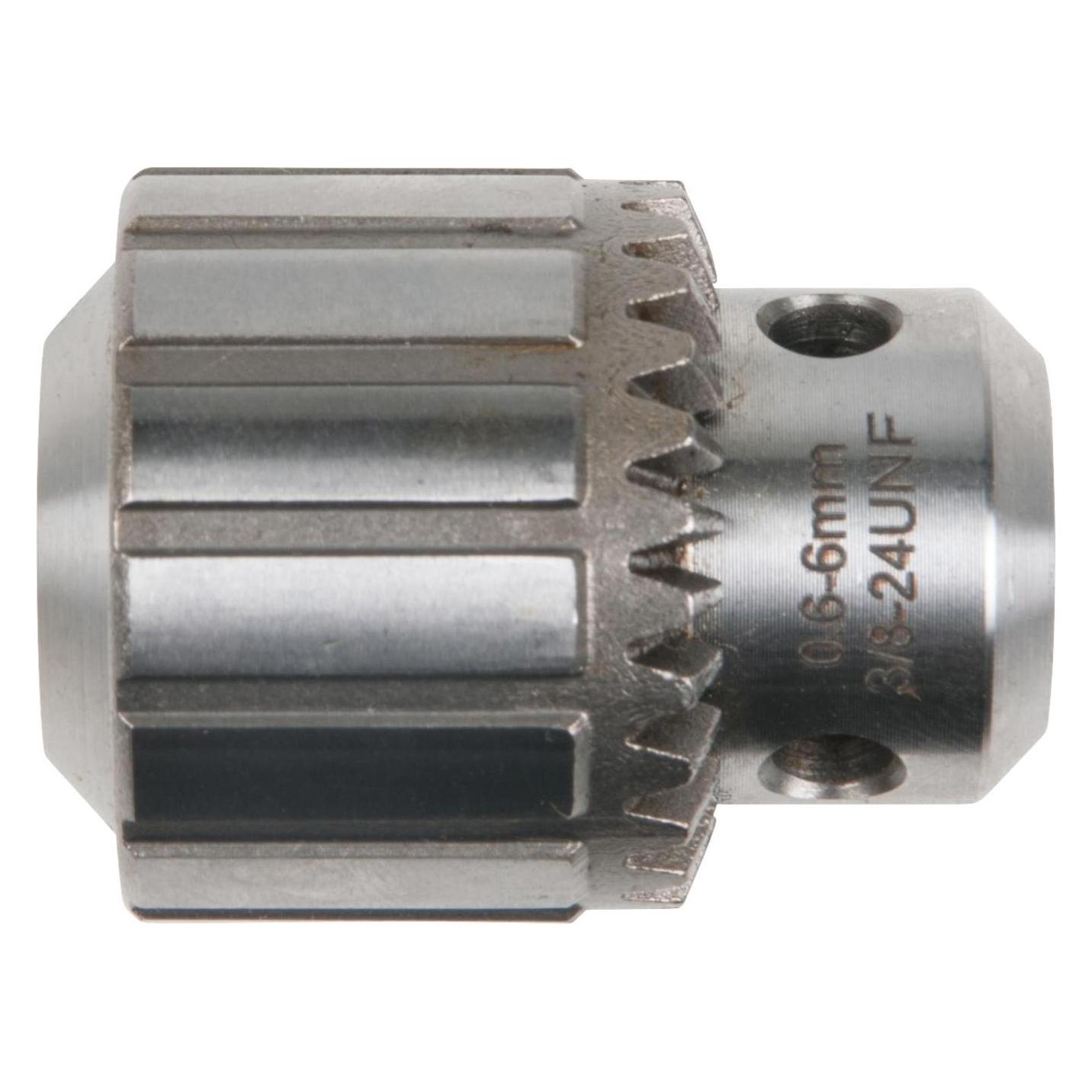 KS Tools Bohrfutter 1/4 Zoll Mini Stabbohrmaschine Druckluft (515.5520-R005P)