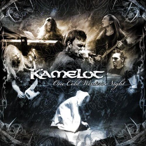 Kamelot - One Cold Winter's Night - Preis vom 16.10.2026 11:41:07 h