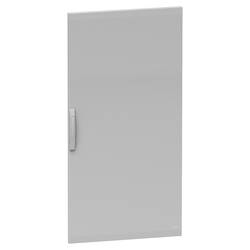 Schneider Electric NSYDPLA155HG PLA-Tür 1500x500 mit Griff Verteilertür 1 St.