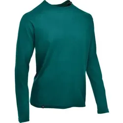 MAUL Herren Shirt Bludenz, Größe 50 in Grün Grün