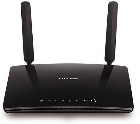 TP-Link Router Wireless Dual Band 4G LTE Archer MR200