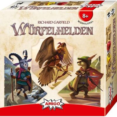 Würfelhelden