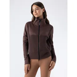 Sweatjacke EQ Eqembres 262 Damen