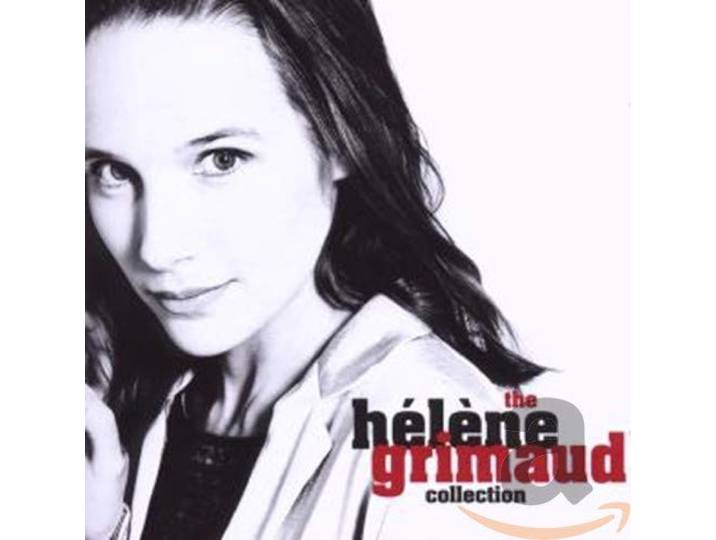Helene Grimaud - The Collection