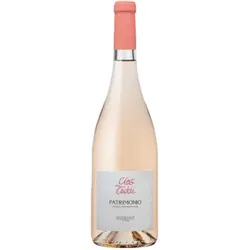 Clos Teddi Rosé 2025