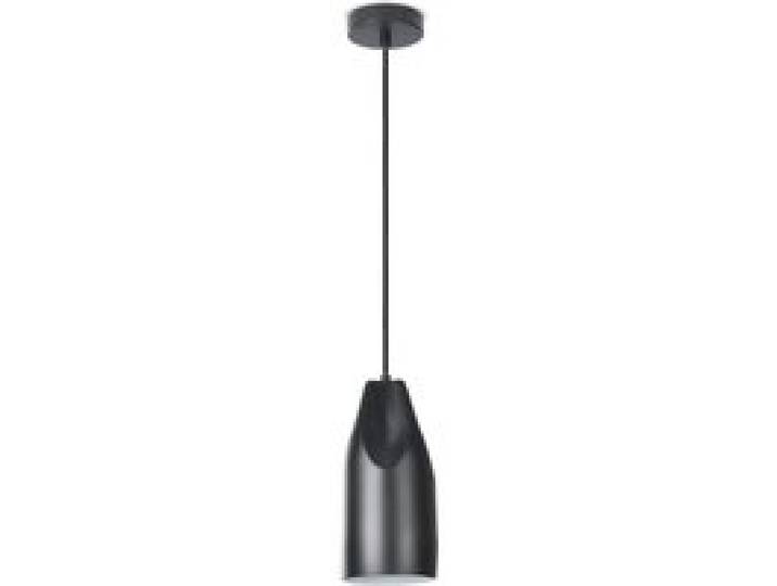 Suspension Riley noir-blanc