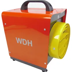 Heizgebläse WDH-BGP031S (3kW)