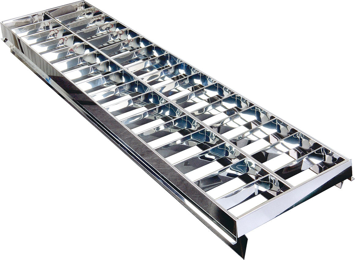 Slv Reflektor Für Work Light Floor - Zubehör Diverse